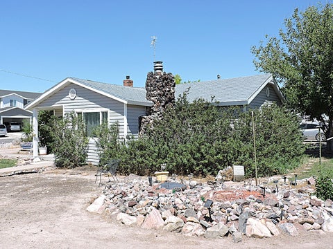 Tiny photo for 355 S CENTER ST, Delta, UT 84624 (MLS # 2171619)