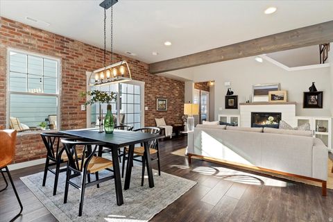 Tiny photo for 11021 S KESTREL RISE RD, South Jordan, UT 84009 (MLS # 2124823)