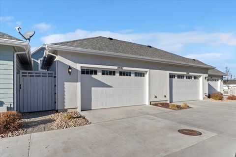 Tiny photo for 11021 S KESTREL RISE RD, South Jordan, UT 84009 (MLS # 2124823)