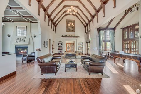 Tiny photo for 11021 S KESTREL RISE RD, South Jordan, UT 84009 (MLS # 2124823)