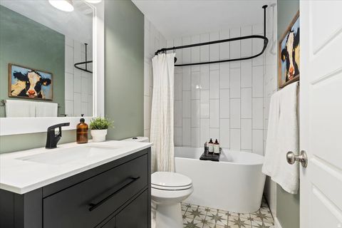 Tiny photo for 11021 S KESTREL RISE RD, South Jordan, UT 84009 (MLS # 2124823)