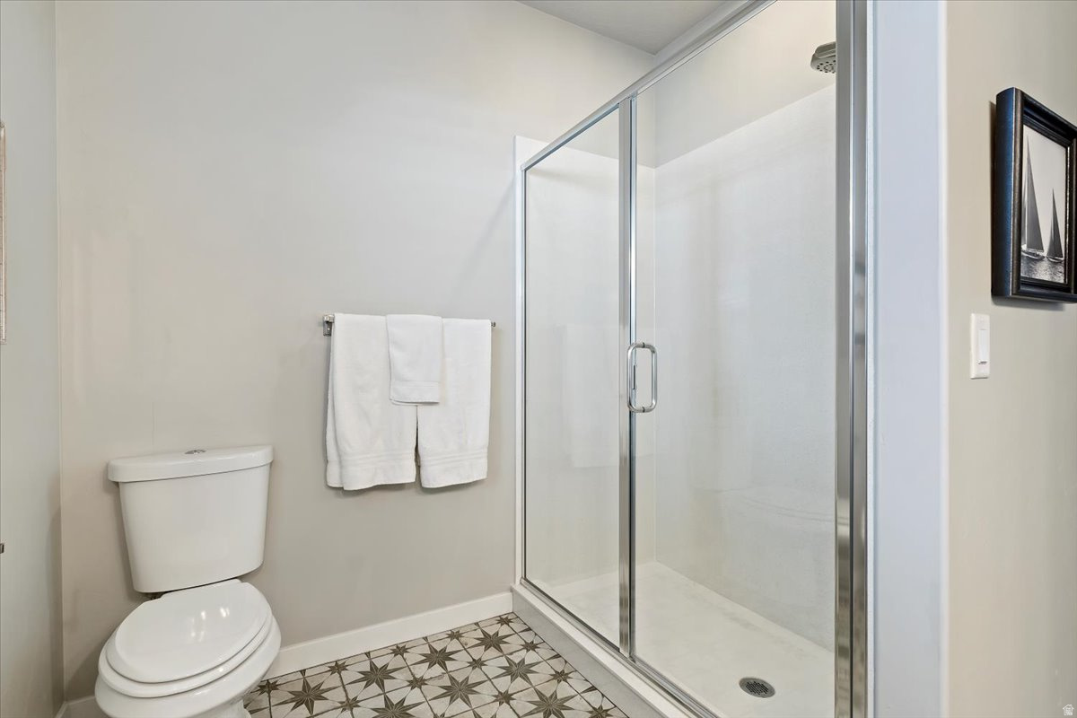 GARDEN PARK - Residential