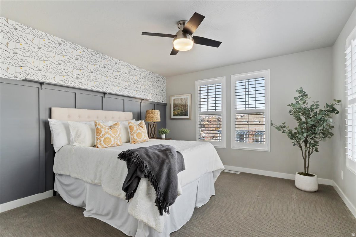 GARDEN PARK - Residential