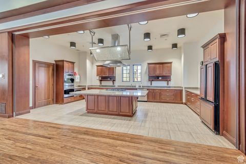 Tiny photo for 11021 S KESTREL RISE RD, South Jordan, UT 84009 (MLS # 2124823)