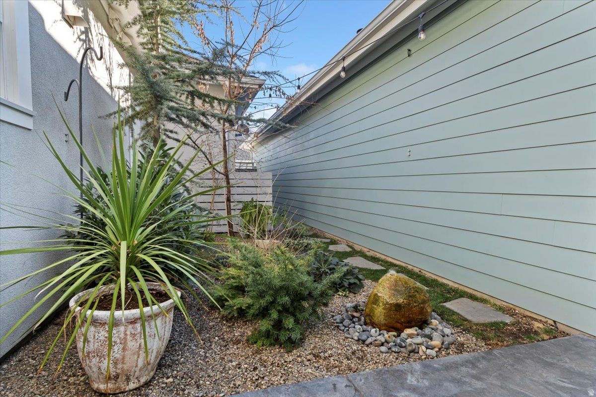 GARDEN PARK - Residential