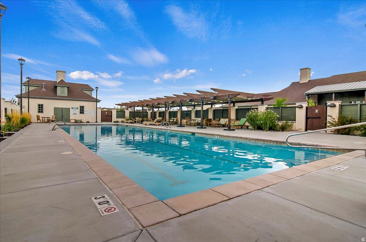 GARDEN PARK - Residential