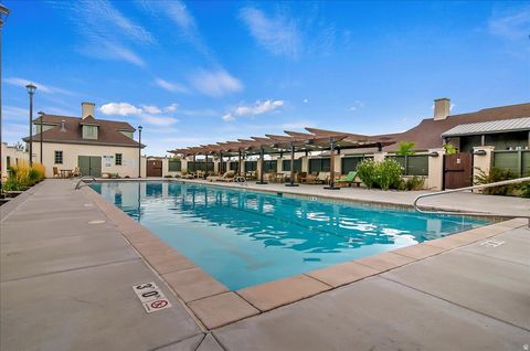 Tiny photo for 11021 S KESTREL RISE RD, South Jordan, UT 84009 (MLS # 2124823)