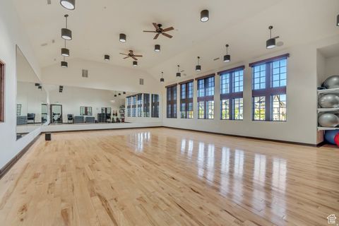 Tiny photo for 11021 S KESTREL RISE RD, South Jordan, UT 84009 (MLS # 2124823)