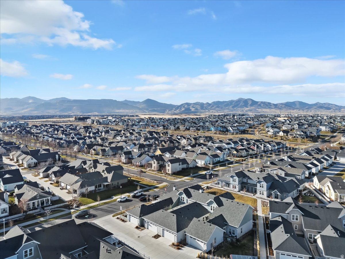 GARDEN PARK - Residential