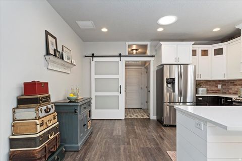 Tiny photo for 11021 S KESTREL RISE RD, South Jordan, UT 84009 (MLS # 2124823)