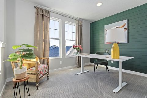 Tiny photo for 11021 S KESTREL RISE RD, South Jordan, UT 84009 (MLS # 2124823)