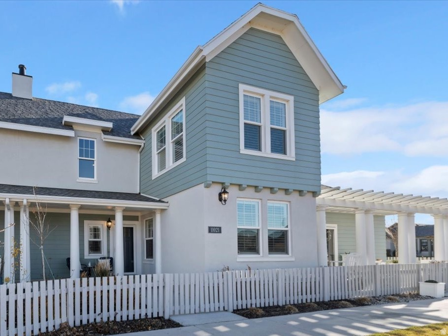 GARDEN PARK - Residential