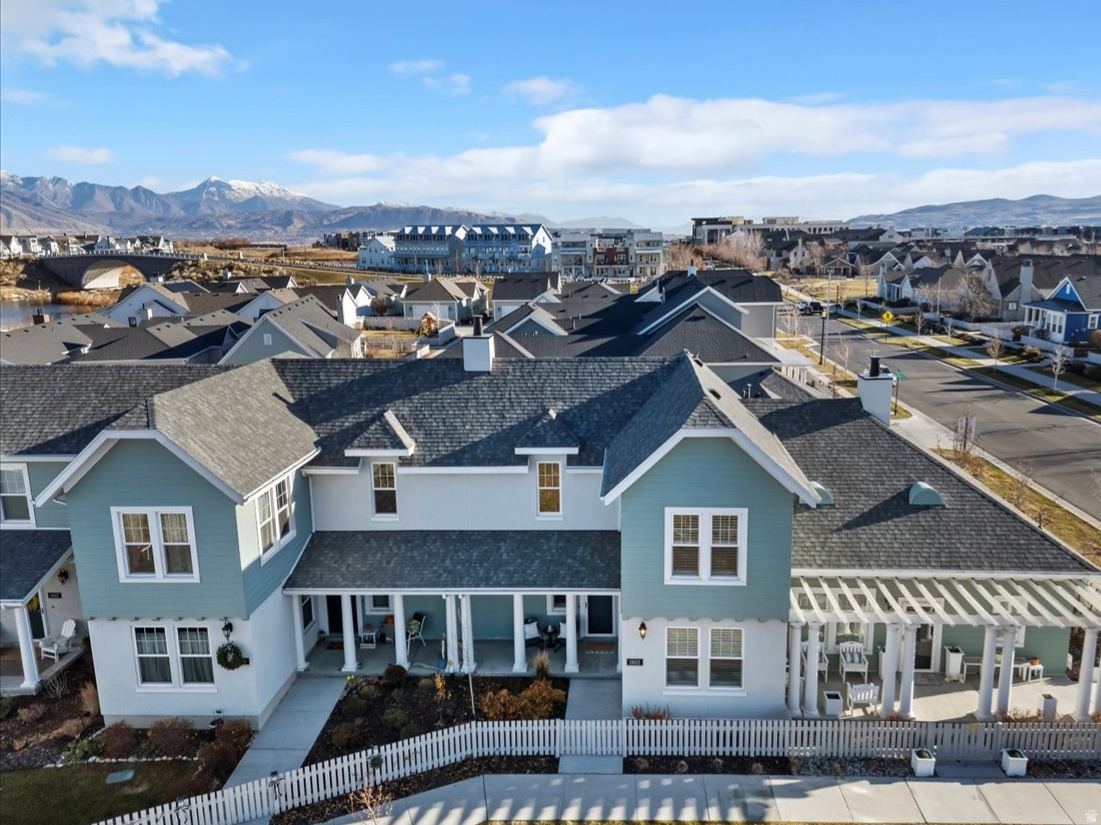 GARDEN PARK - Residential