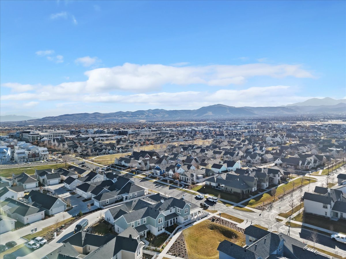 GARDEN PARK - Residential