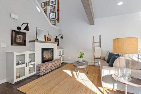 Tiny photo for 11021 S KESTREL RISE RD, South Jordan, UT 84009 (MLS # 2124823)