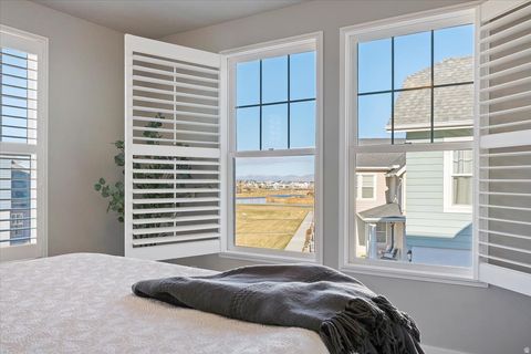 Tiny photo for 11021 S KESTREL RISE RD, South Jordan, UT 84009 (MLS # 2124823)