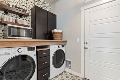 Tiny photo for 11021 S KESTREL RISE RD, South Jordan, UT 84009 (MLS # 2124823)