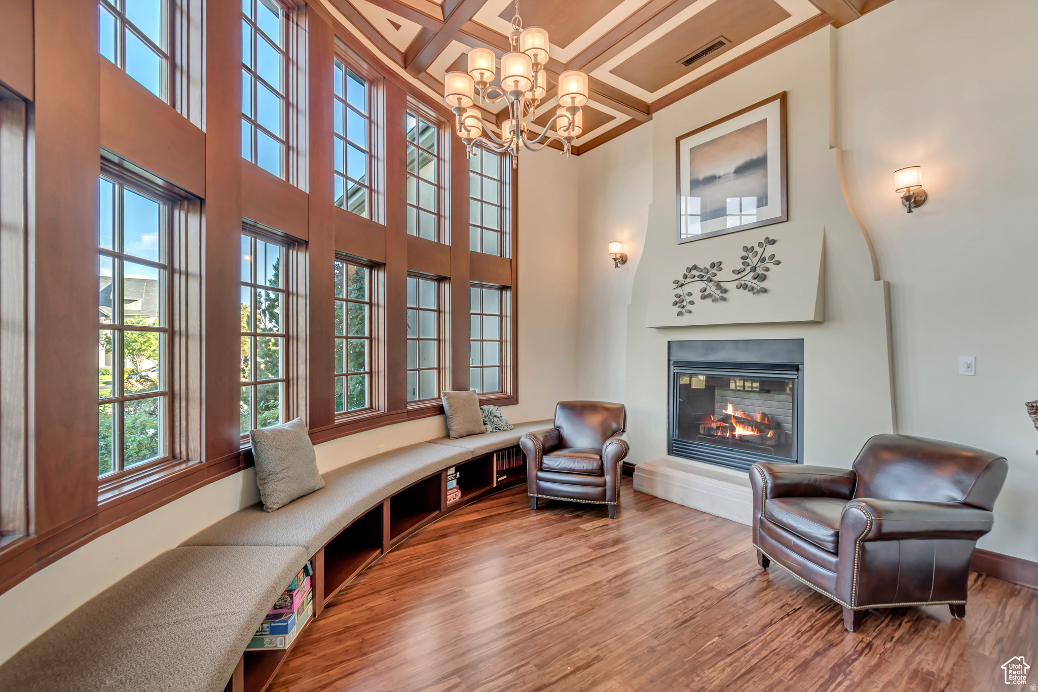 GARDEN PARK - Residential