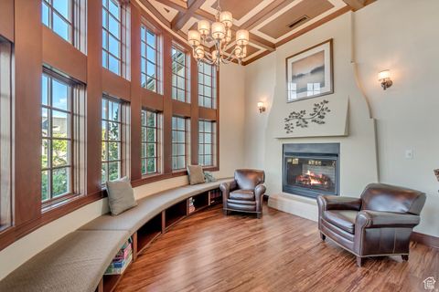 Tiny photo for 11021 S KESTREL RISE RD, South Jordan, UT 84009 (MLS # 2124823)