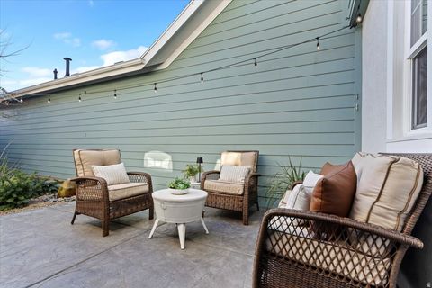 Tiny photo for 11021 S KESTREL RISE RD, South Jordan, UT 84009 (MLS # 2124823)