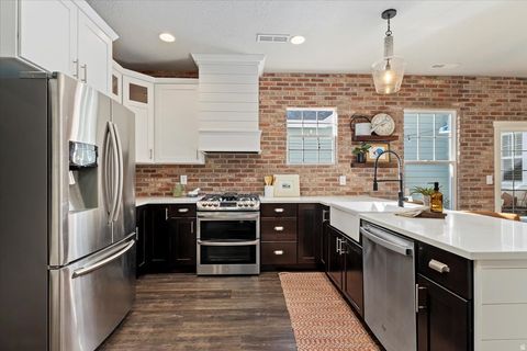 Tiny photo for 11021 S KESTREL RISE RD, South Jordan, UT 84009 (MLS # 2124823)