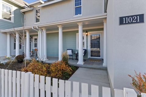 Tiny photo for 11021 S KESTREL RISE RD, South Jordan, UT 84009 (MLS # 2124823)