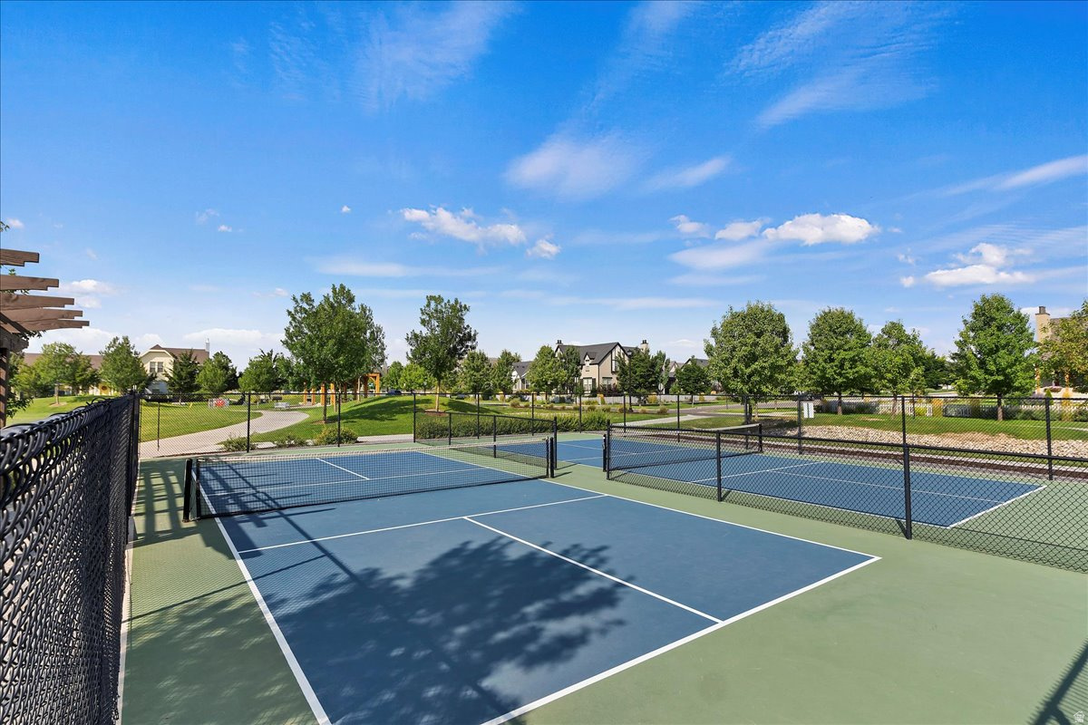 GARDEN PARK - Residential