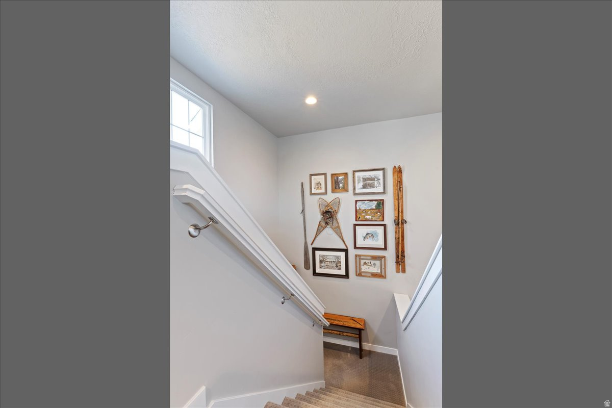 GARDEN PARK - Residential