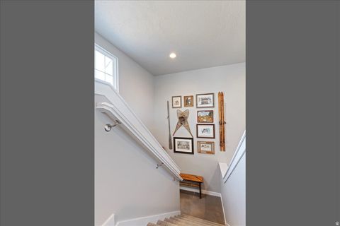 Tiny photo for 11021 S KESTREL RISE RD, South Jordan, UT 84009 (MLS # 2124823)