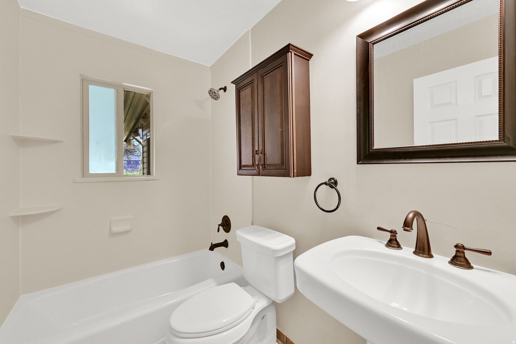 RAYMOND SHUPE PARK - Residential