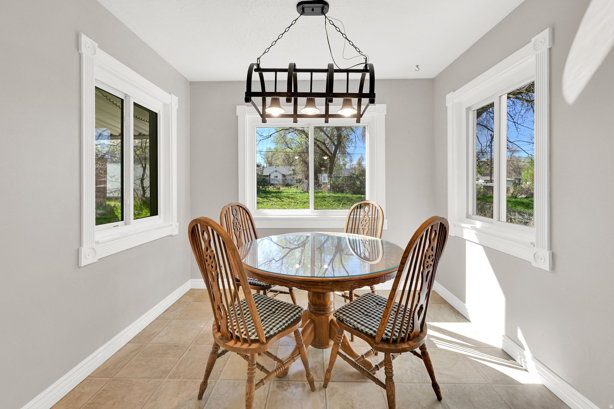 RAYMOND SHUPE PARK - Residential