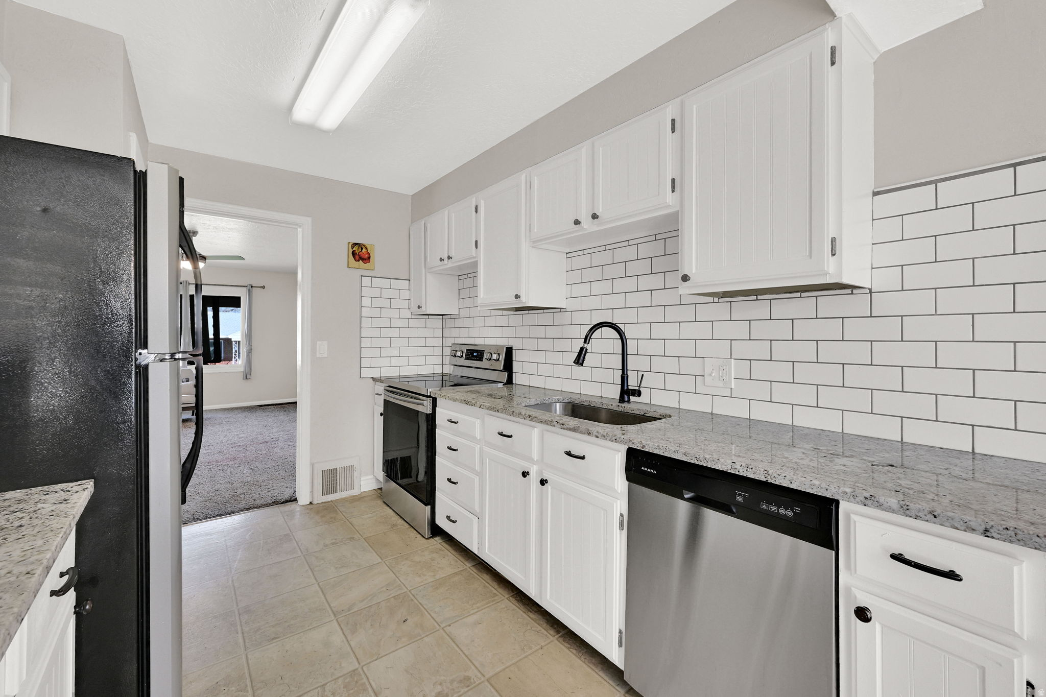 RAYMOND SHUPE PARK - Residential