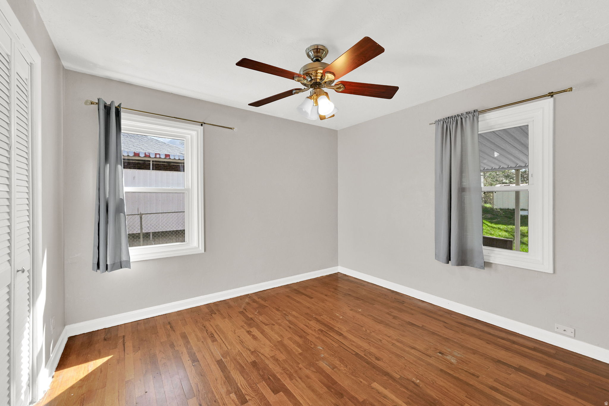 RAYMOND SHUPE PARK - Residential