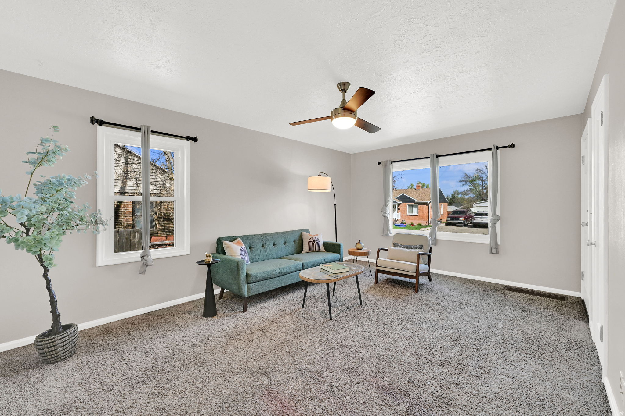 RAYMOND SHUPE PARK - Residential