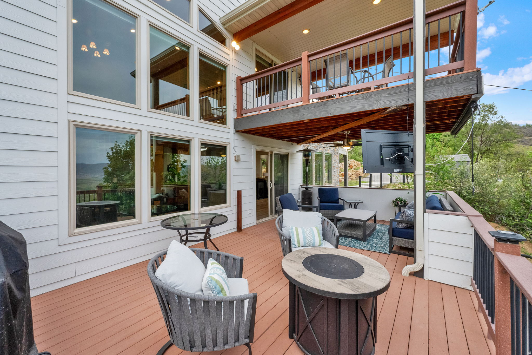 OAK HAVEN - Residential