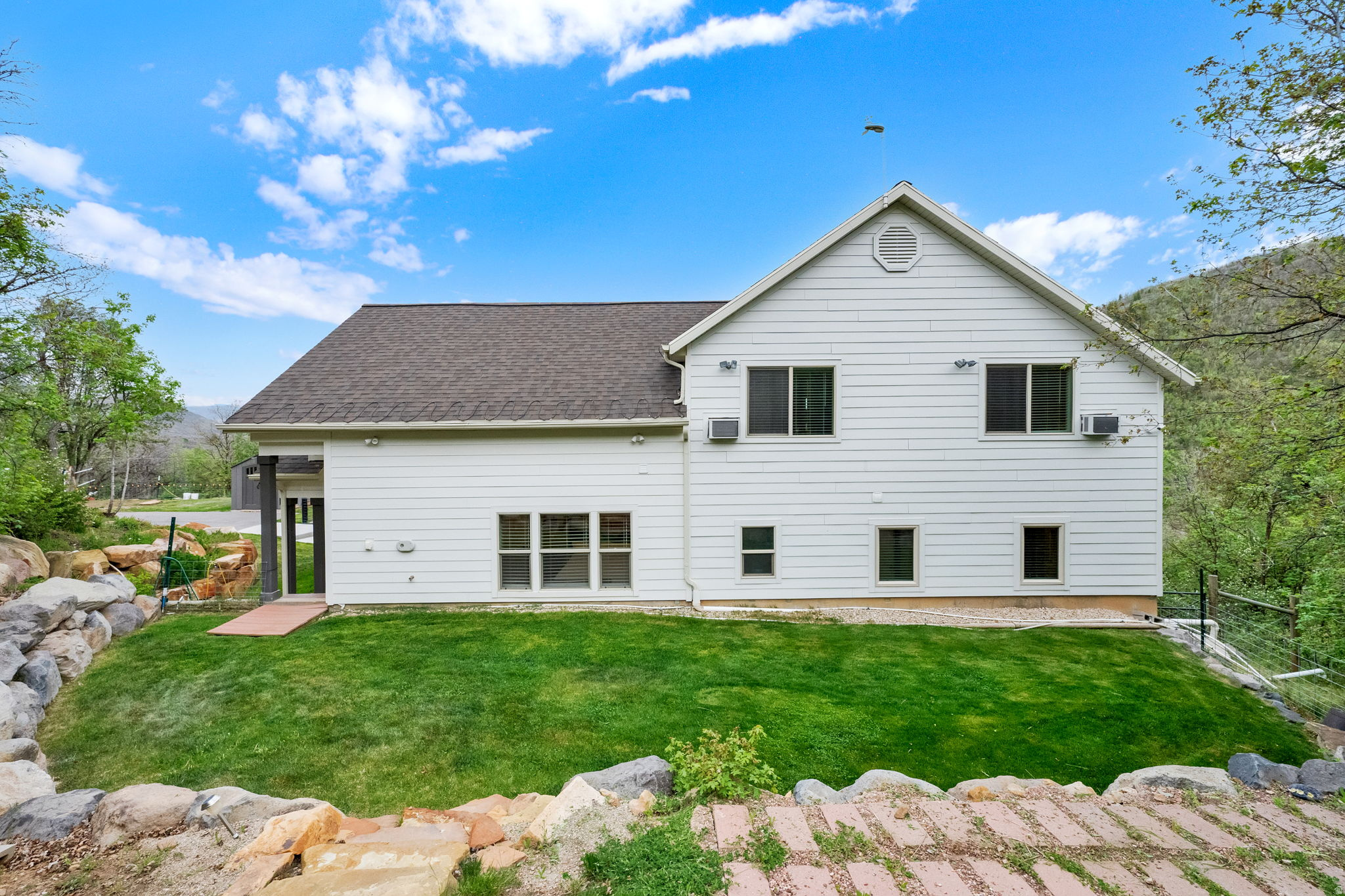 OAK HAVEN - Residential