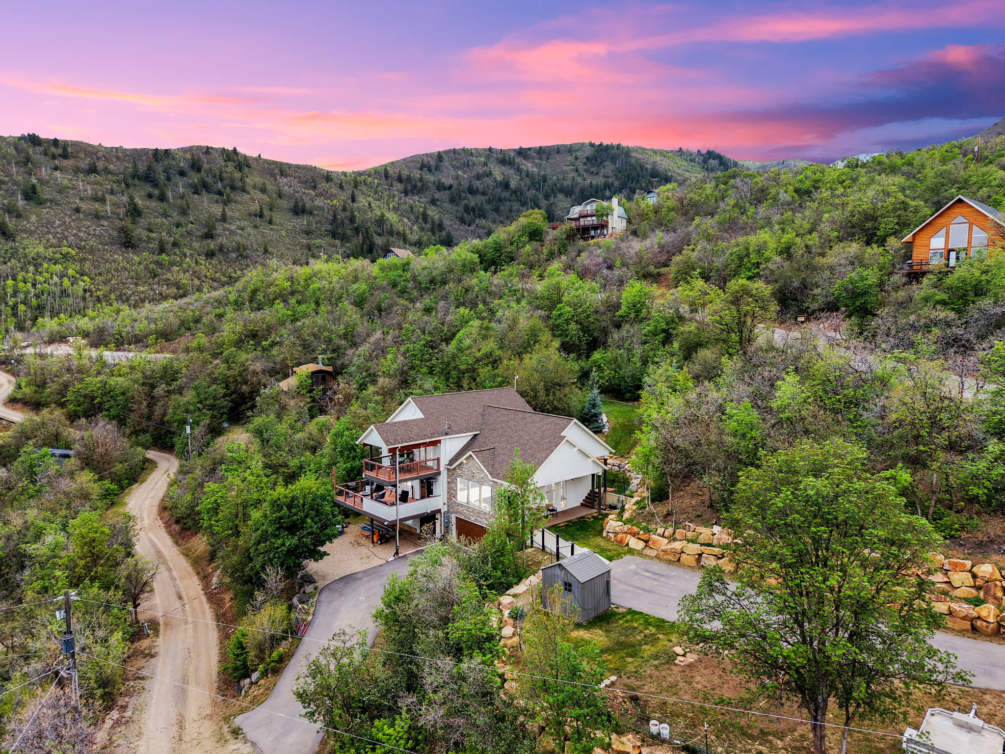 OAK HAVEN - Residential