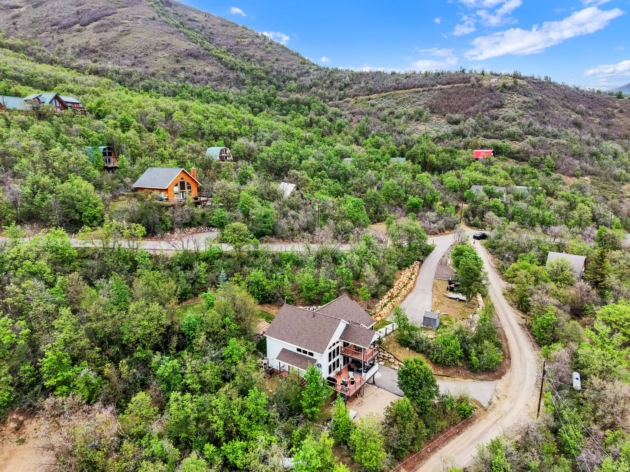 OAK HAVEN - Residential