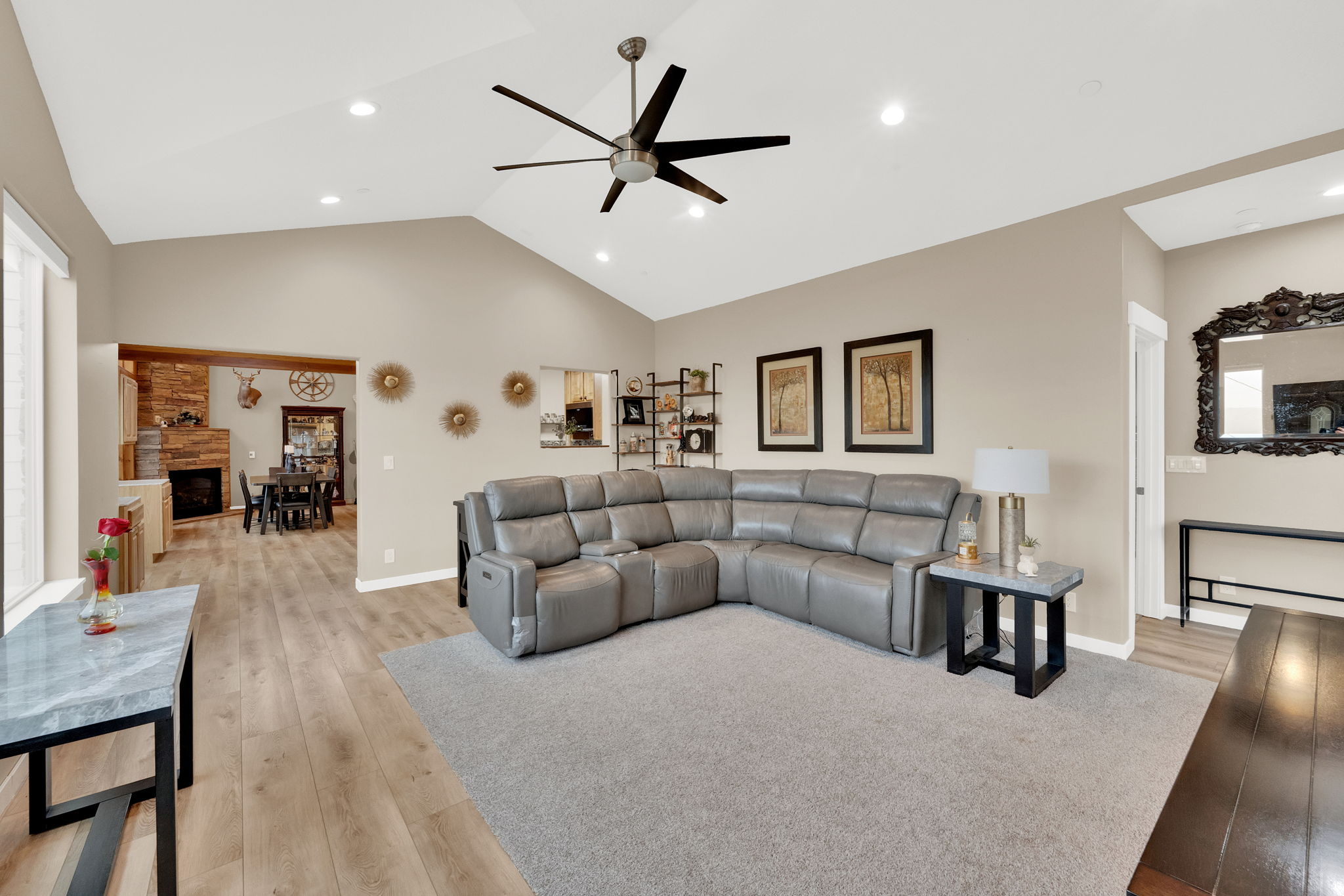 OAK HAVEN - Residential