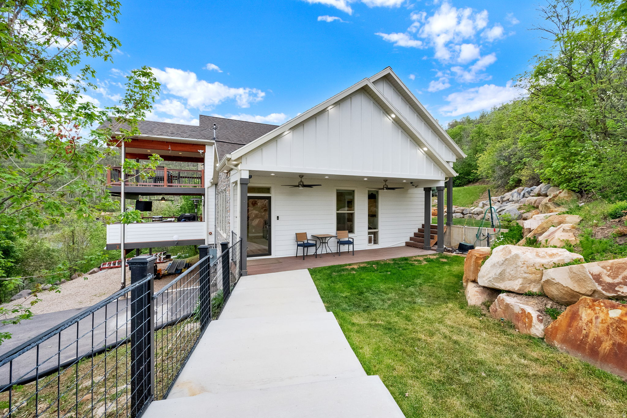 OAK HAVEN - Residential