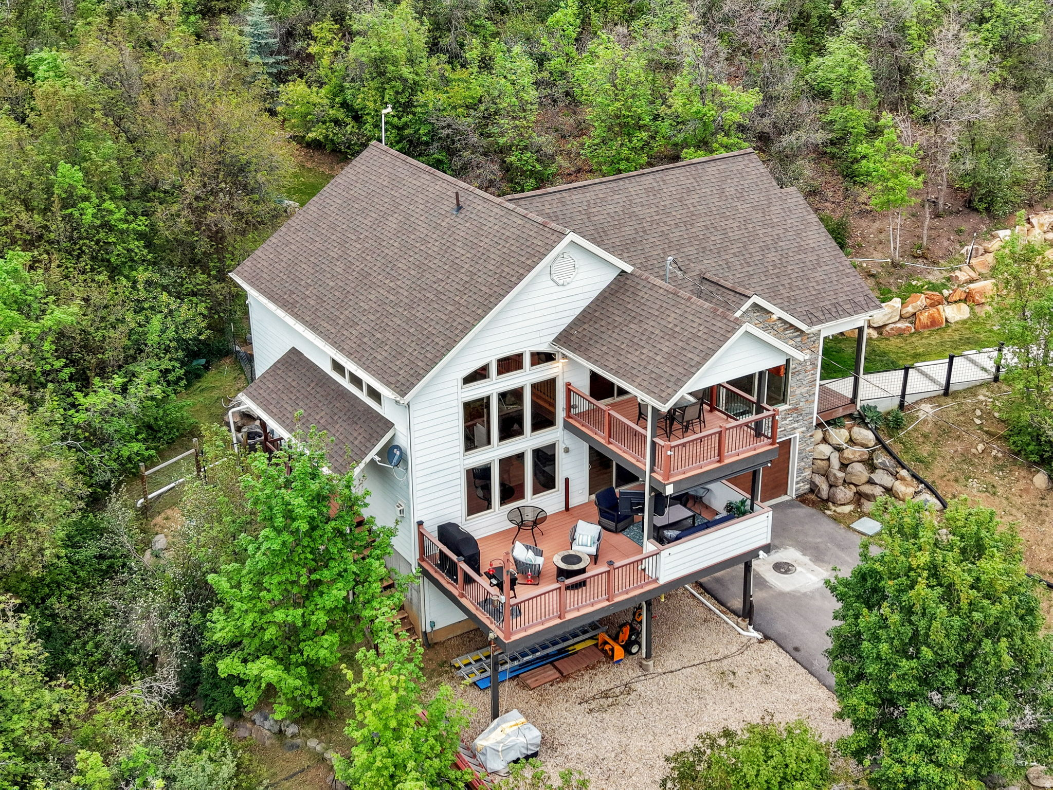 OAK HAVEN - Residential