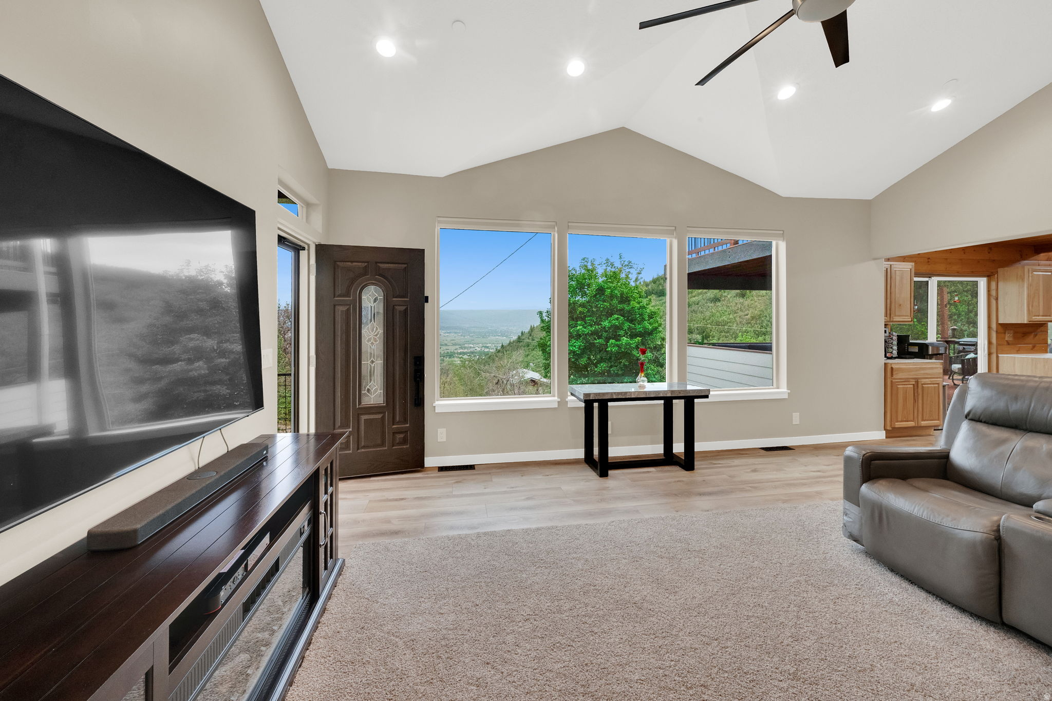OAK HAVEN - Residential