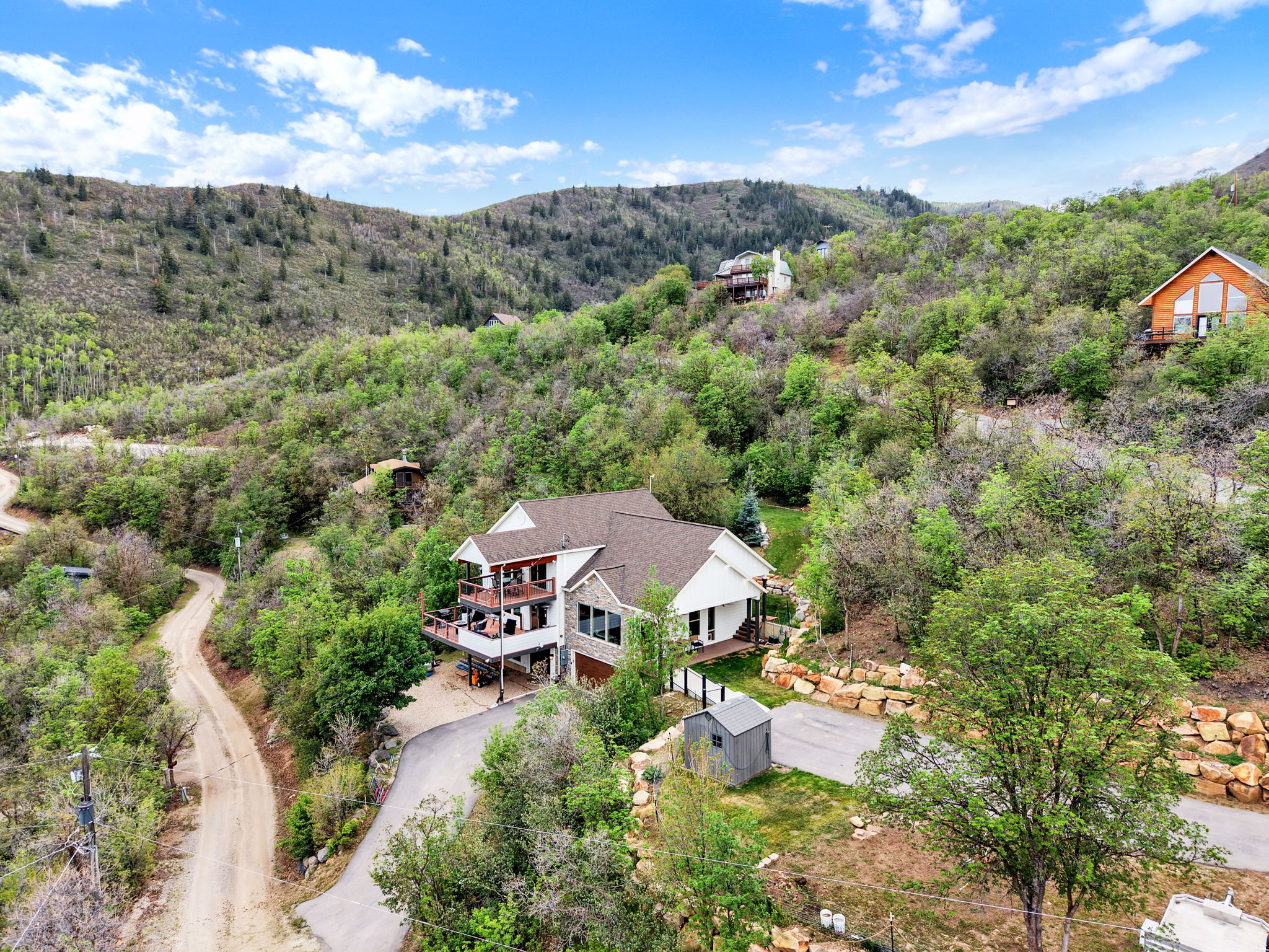 OAK HAVEN - Residential