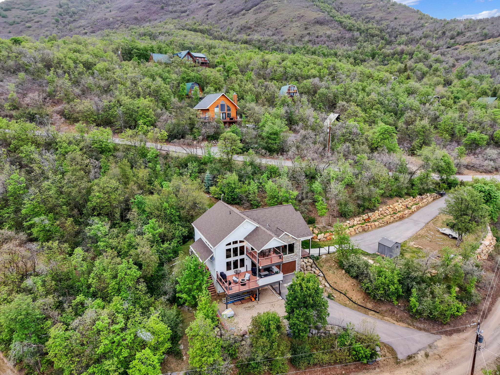 OAK HAVEN - Residential