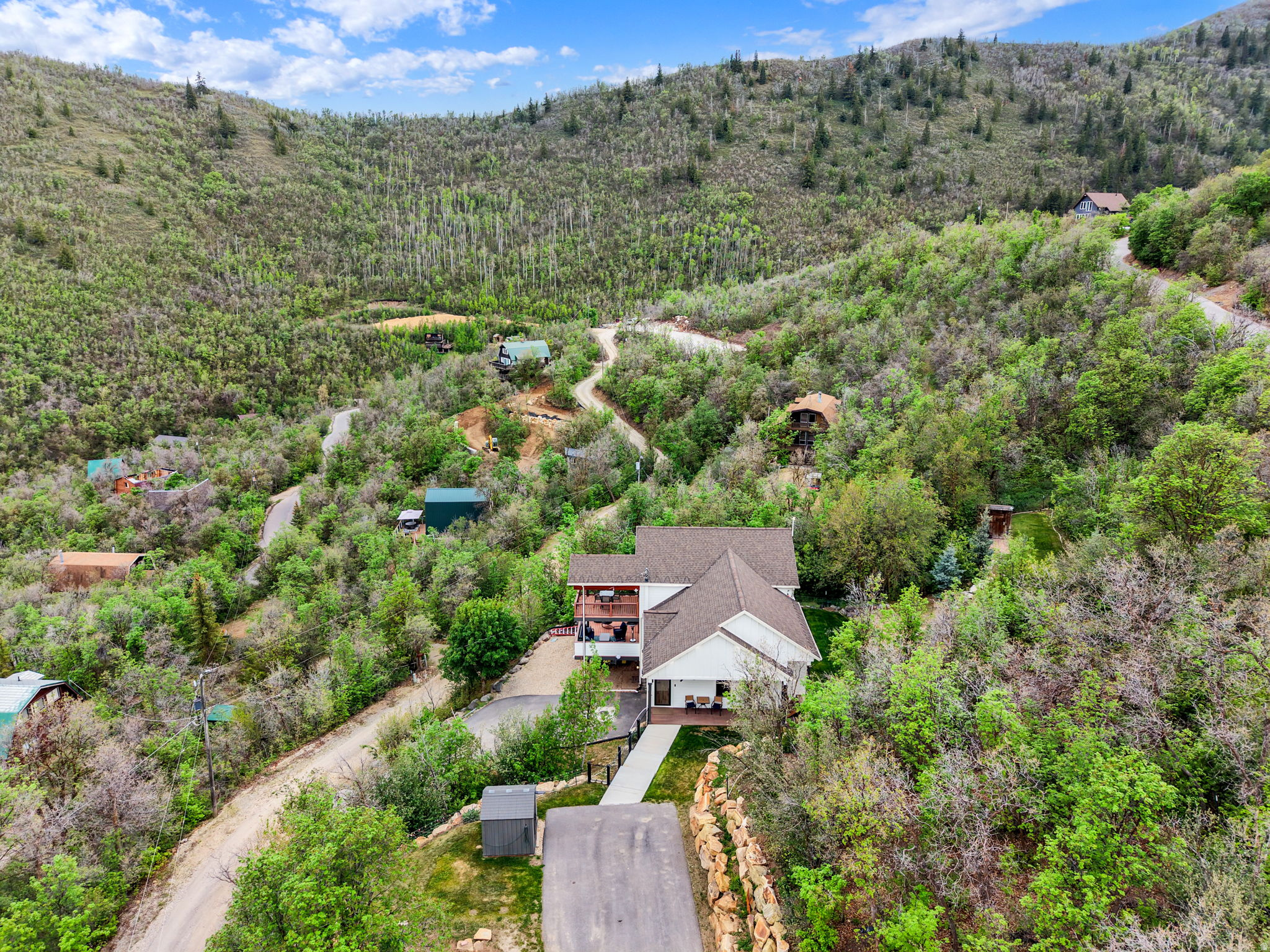OAK HAVEN - Residential