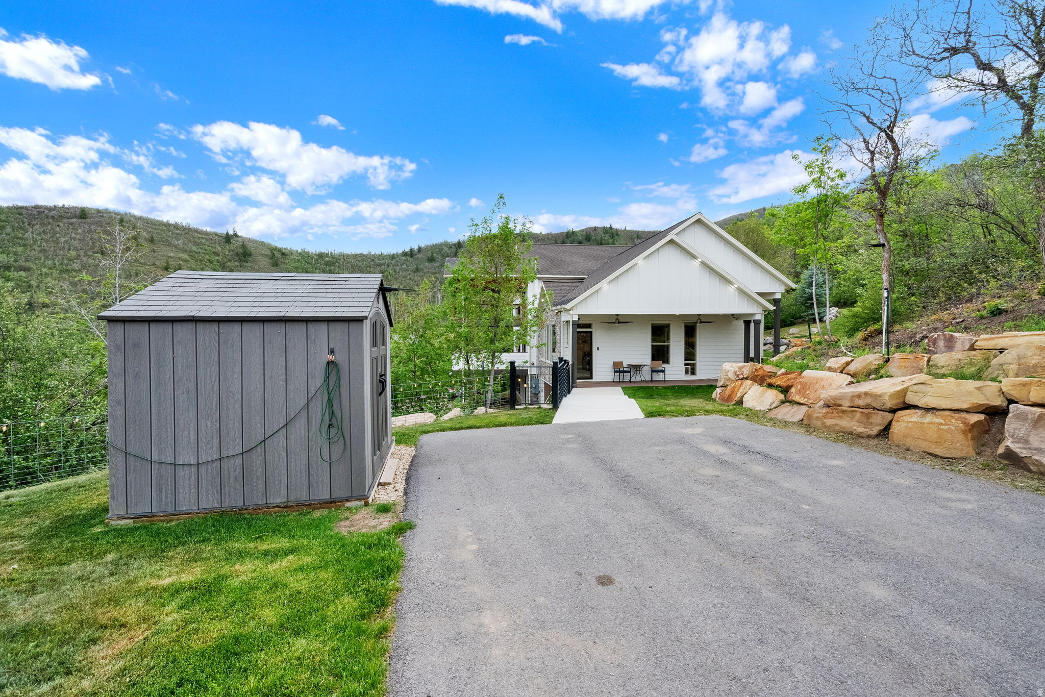 OAK HAVEN - Residential