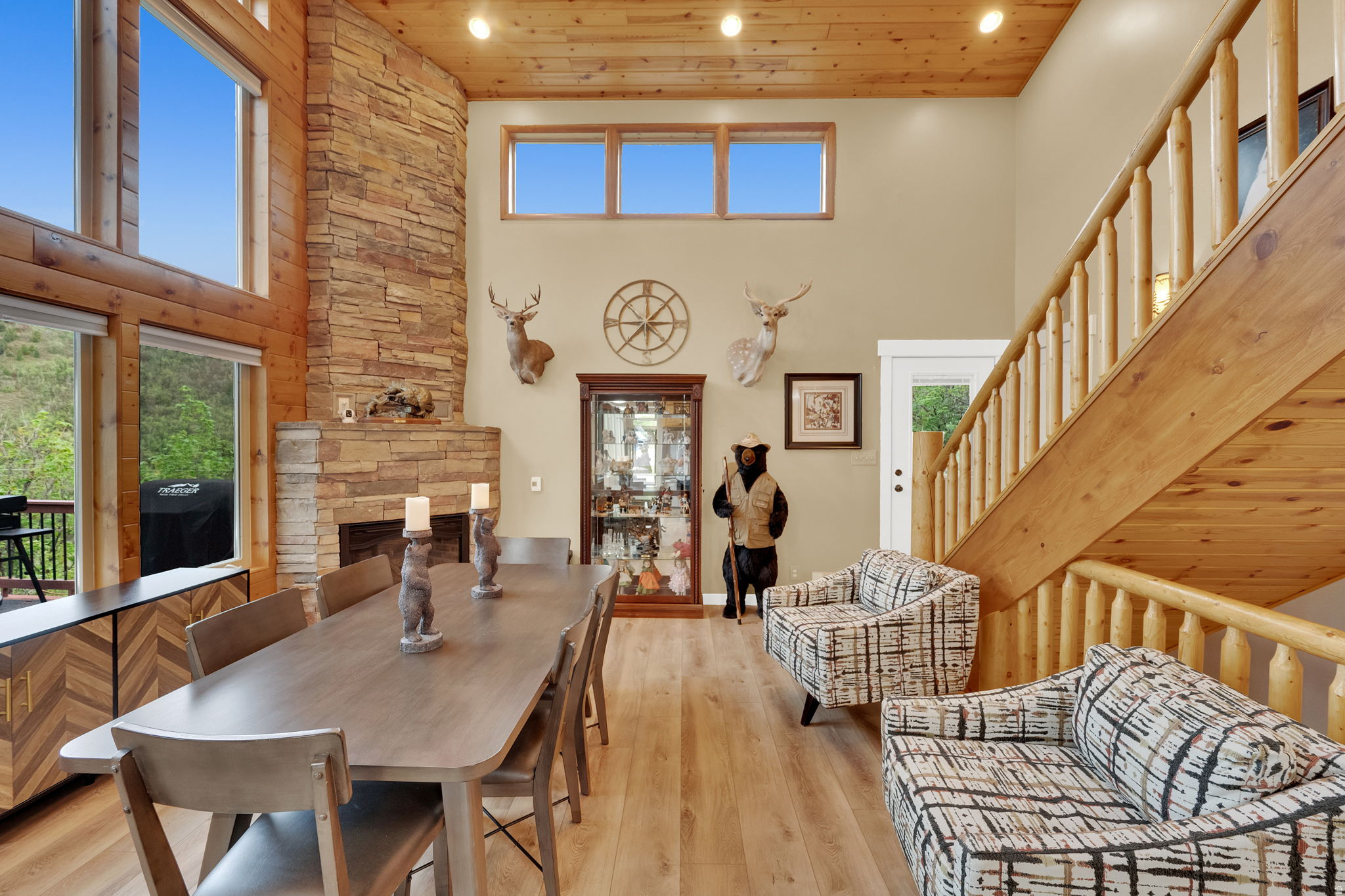 OAK HAVEN - Residential