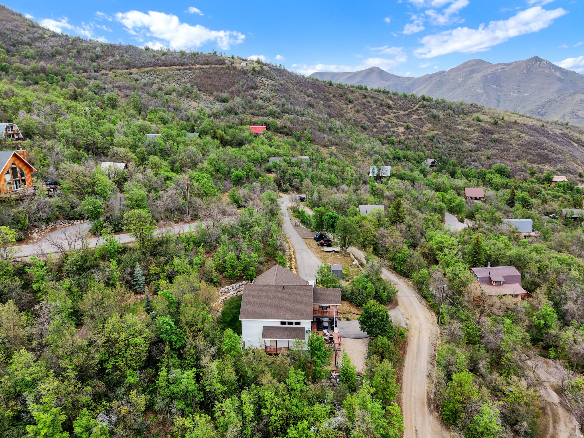 OAK HAVEN - Residential