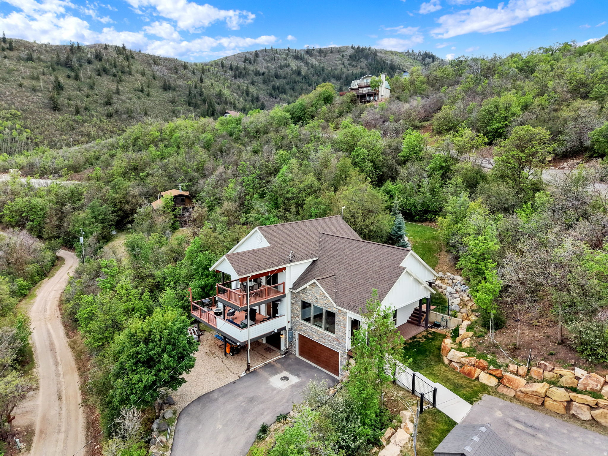 OAK HAVEN - Residential