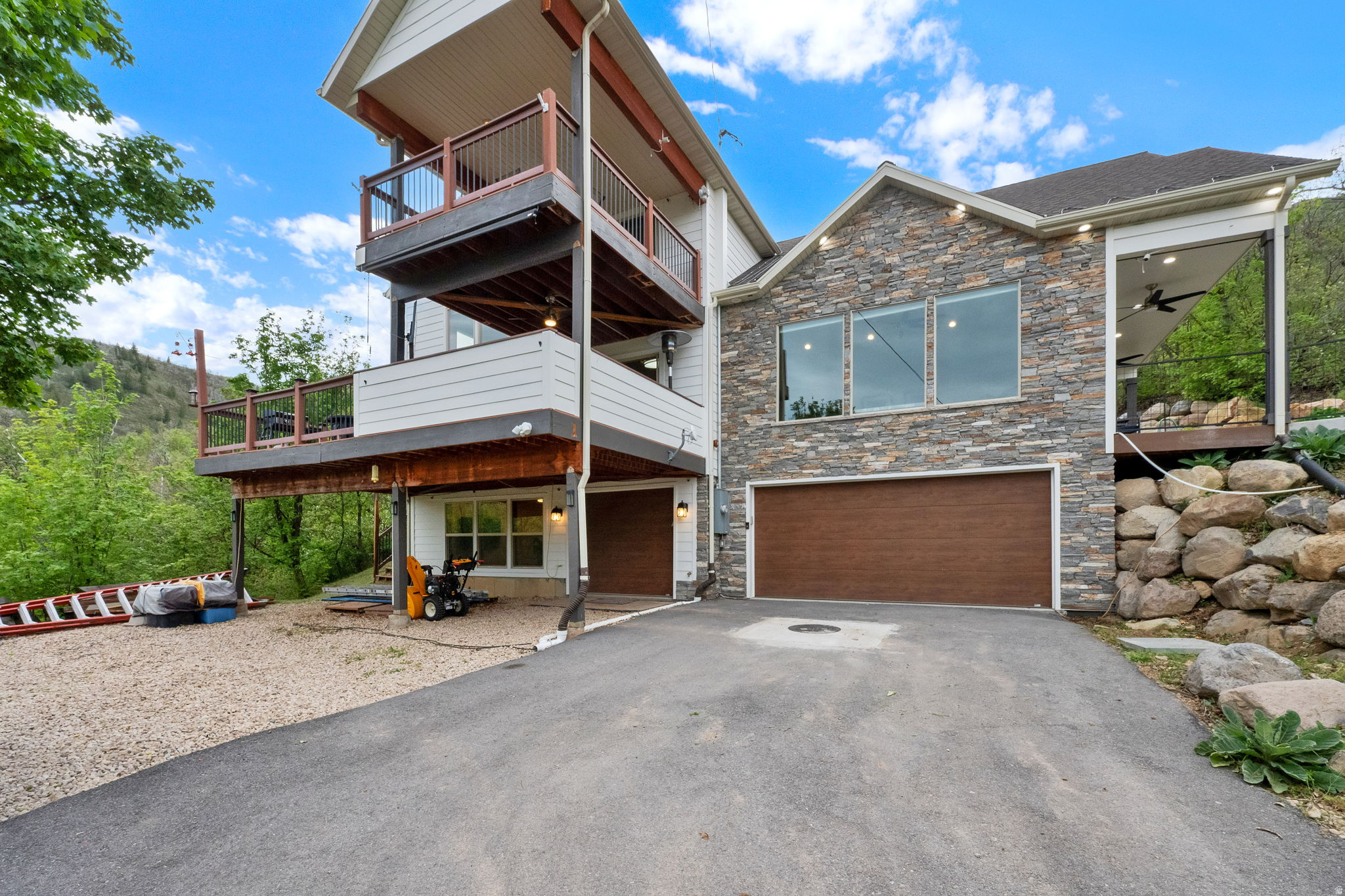 OAK HAVEN - Residential